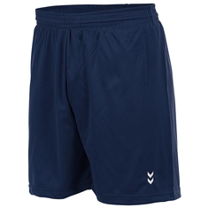 Hummel Euro Poly Short