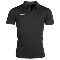Hummel Polo training km hr