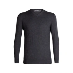 Icebreaker Shearer V Sweater
