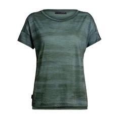 Icebreaker Via Scoop Shirt