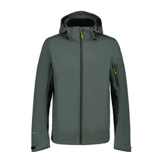 Icepeak Barmstedt Softshell jack hr