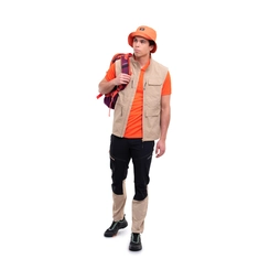Icepeak Bergheim Bodywarmer