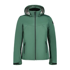 Icepeak Biggs Softshell Jas