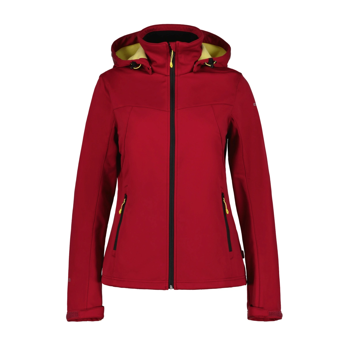 Intersport icepeak softshell sale