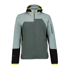 Icepeak Bradford Softshell jack hr