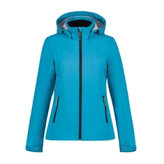 Icepeak Brenham Softshell Jack