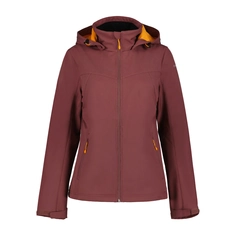 Icepeak Brenham Softshell Jas