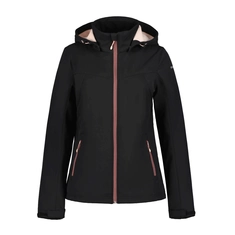 Icepeak Brenham Softshell Jas