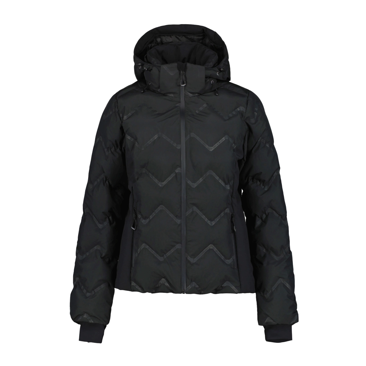 Icepeak Dillingen Ski Jas Ski Jassen Wintersportkleding Wintersport Sporten Intersport van den Broek Biggelaar