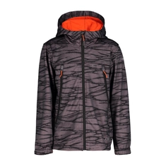 Icepeak Kaplan Softshell Jas Junior