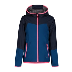 Icepeak Kerpen Softshell Jas Junior