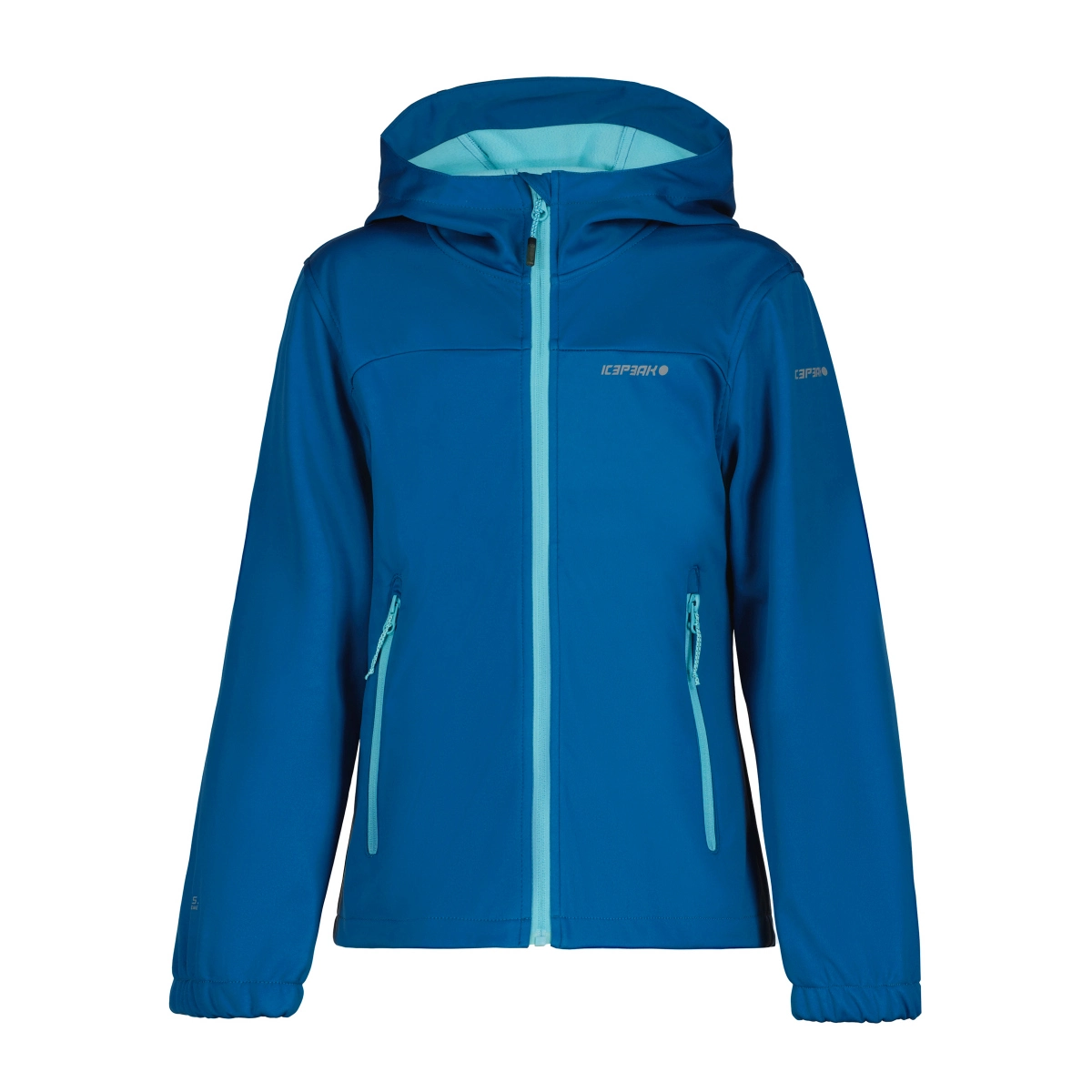 Kenmerkend Ongehoorzaamheid Verdwijnen Icepeak Kleve Softshell Jas Junior - Jassen - Intersport van den Broek /  Biggelaar