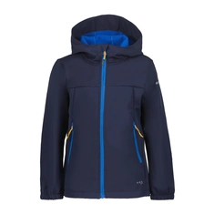 Icepeak Konan Softshell Jack Junior