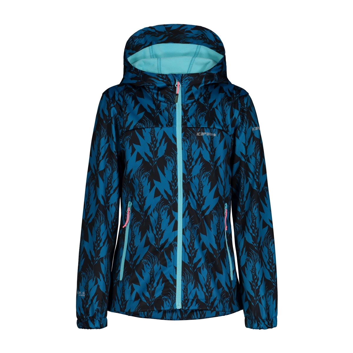 Intersport icepeak softshell sale
