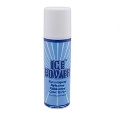 ICEPOWER Ice Power Cold Spray 200ML