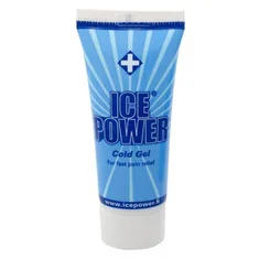 ICEPOWER Ice Power Gold Gel Mini 20ML