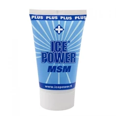 ICEPOWER Ice Power MSM 100ML