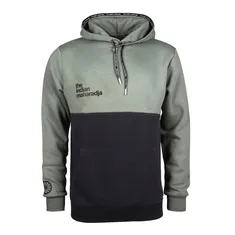 INDIAN MAHARADJA Fun Duo Hooded
