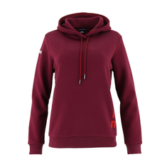 INDIAN MAHARADJA Kota Shadow Hoody Dames