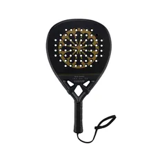 INDIAN MAHARADJA Padel Racket IPX D4.30 Gold