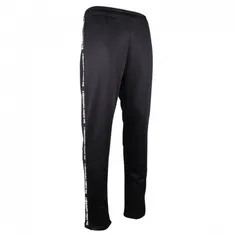 INDIAN MAHARADJA Poly Terry Tape Pant Men