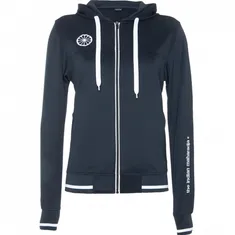 INDIAN MAHARADJA Tech Hooded Dames