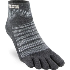 Injinji Outdoor Midweight mini-Crew Wool