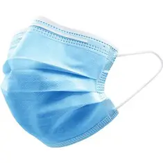 Intersport Kingfa Medical Mask 10 stuks