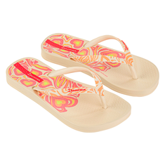 Ipanema Anatomic Hearts Slipper