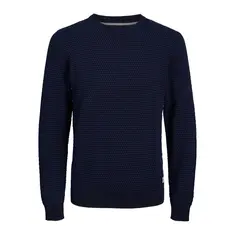 Jack & Jones Atlas Knit Crew Neck