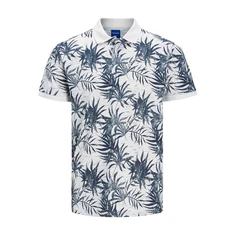 Jack & Jones Bloomer AOP Polo