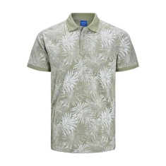 Jack & Jones Bloomer AOP Polo