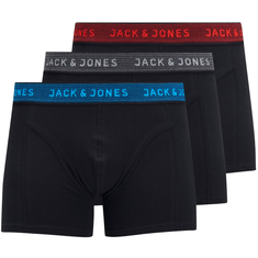 Jack & Jones Boxershort 3-Pack