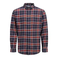 Jack & Jones Classic Check Overhemd