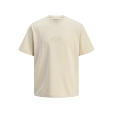 Jack & Jones Concrete Tonal Tee