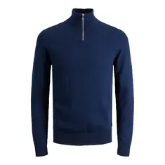 Jack & Jones Emil Knit Halfzip