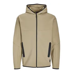 Jack & Jones Fusion Sweat Zip Hood