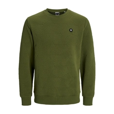 Jack & Jones Geo Sweater