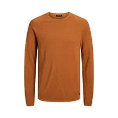 Jack & Jones Hill Knit Crew Trui