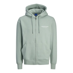 Jack & Jones Jorvesterbro Sweat Hood FZ