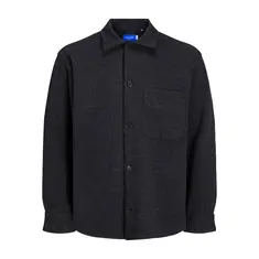 Jack & Jones Jorzac Melange Overshirt LS