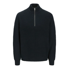 Jack & Jones Knit Half Zip Trui