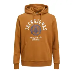 Jack & Jones Logo Sweat Hooded