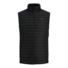 Jack & Jones Multi Bodywarmer Collar