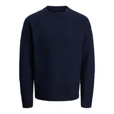 Jack & Jones Ollie Knit Crew Neck