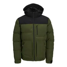 Jack & Jones Otto Puffer Jack