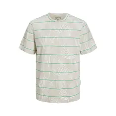 Jack & Jones Palma AOP Stripe Shirt