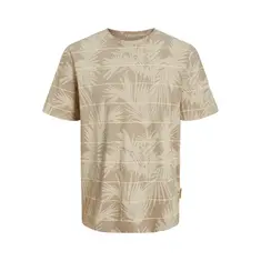 Jack & Jones Palma AOP Stripe Shirt