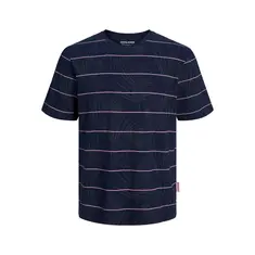 Jack & Jones Palma AOP Stripe Shirt