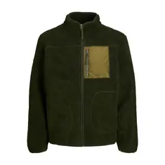 Jack & Jones Park Teddy Vest